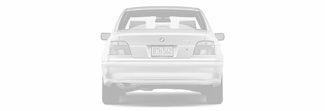 2003 BMW 530