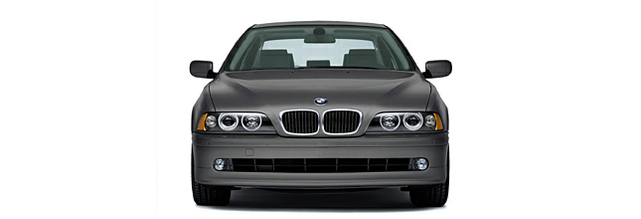 2003 BMW 530