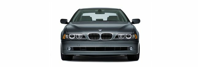 2003 BMW 530