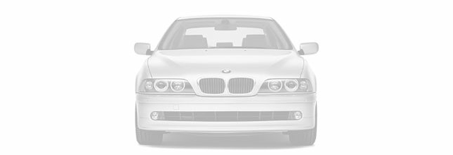 2003 BMW 530