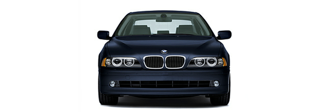 2003 BMW 530