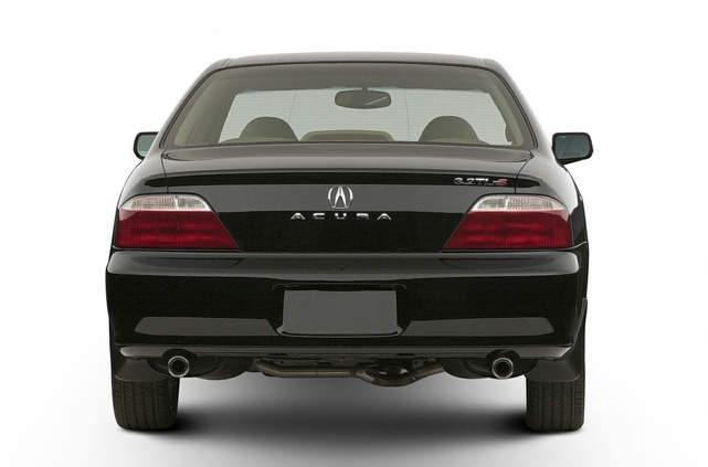 2003 Acura TL