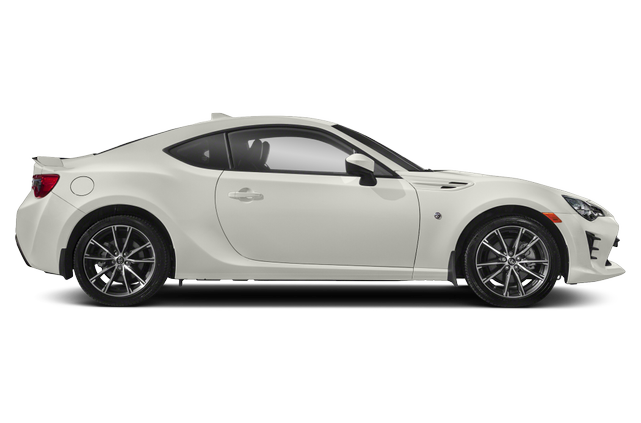 2020 Toyota 86