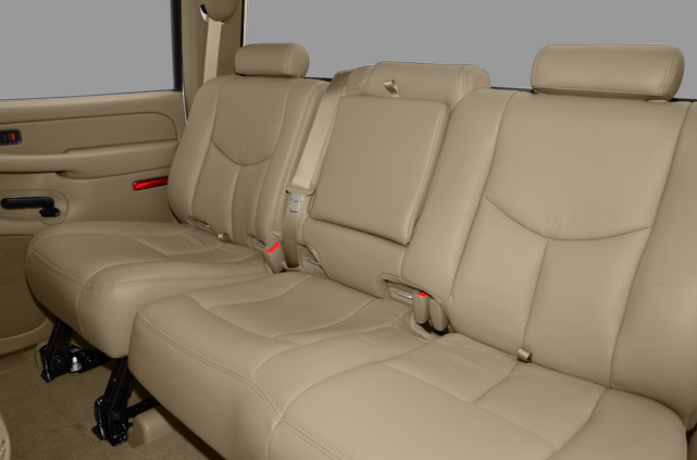 2007 GMC Sierra 2500