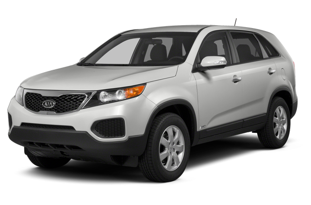 2011 Kia Sorento
