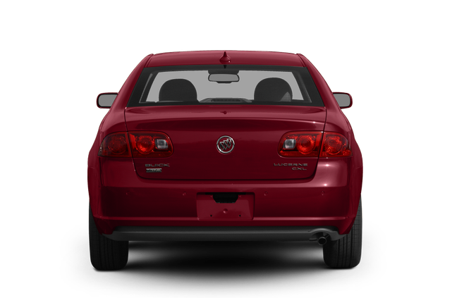 2010 Buick Lucerne