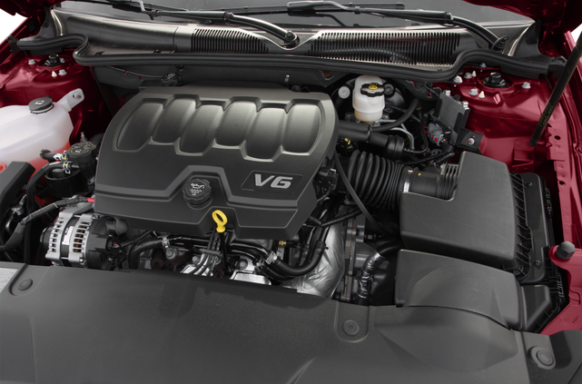 2010 Buick Lucerne