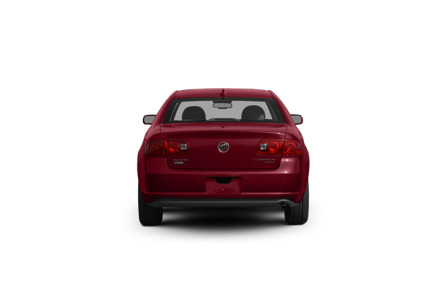 2010 Buick Lucerne
