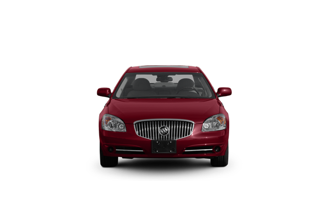 2010 Buick Lucerne