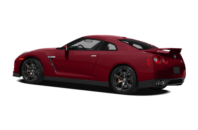 2011 Nissan GT-R Specs, Price, MPG & Reviews | Cars.com