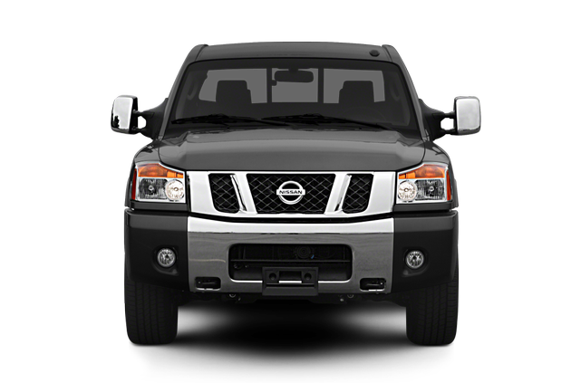 2011 Nissan Titan