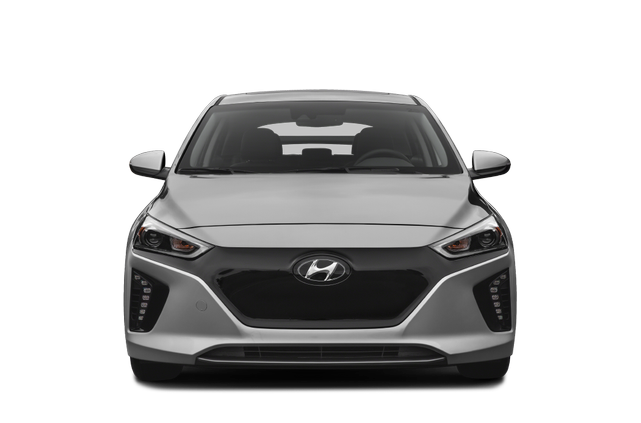 2018 Hyundai IONIQ EV