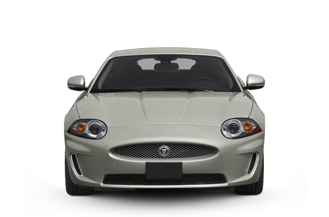 2010 Jaguar XK