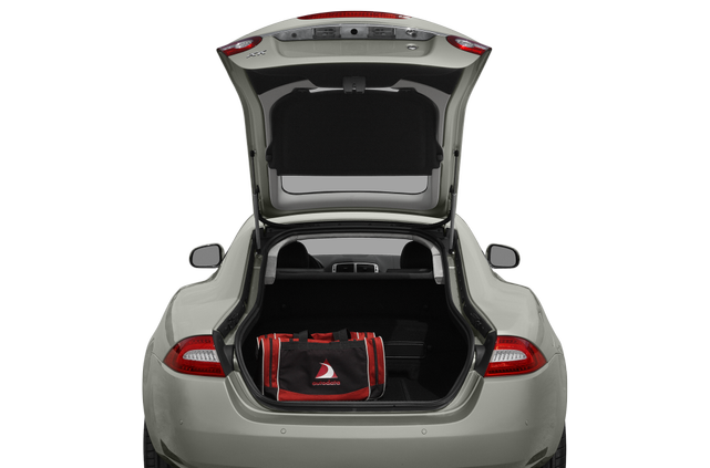 2010 Jaguar XK