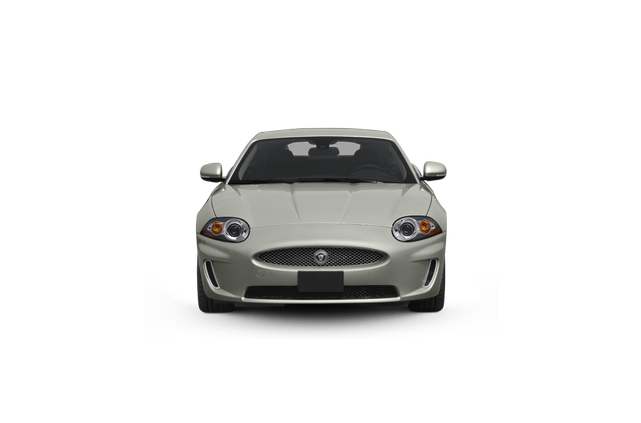 2010 Jaguar XK