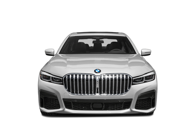 2021 bmw 750