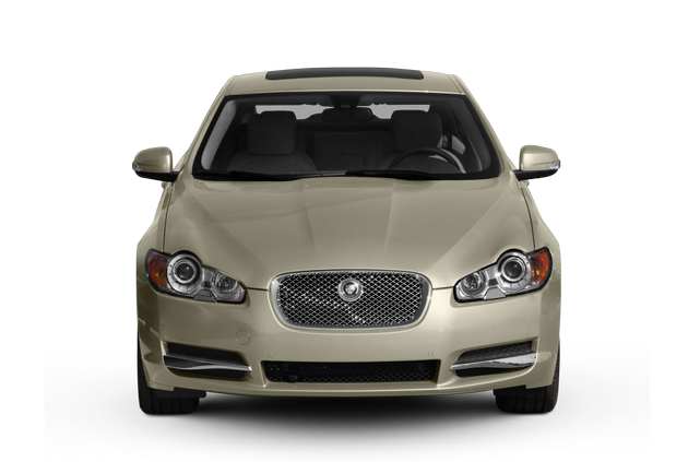 2011 Jaguar XF