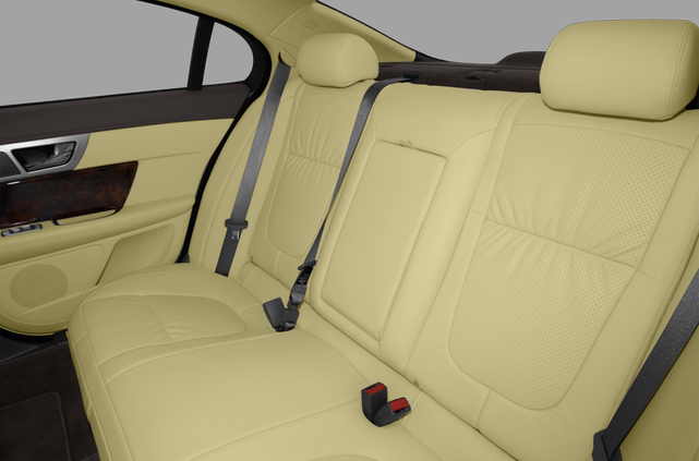 2011 Jaguar XF