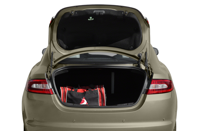 2011 Jaguar XF