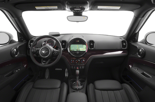 2020 MINI Countryman