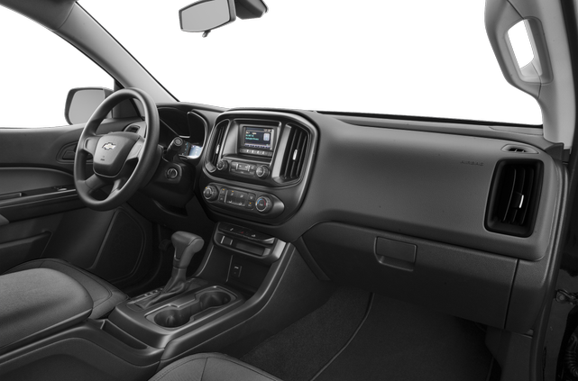 2015 Chevrolet Colorado