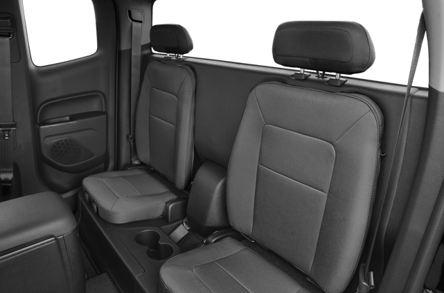 2015 Chevrolet Colorado