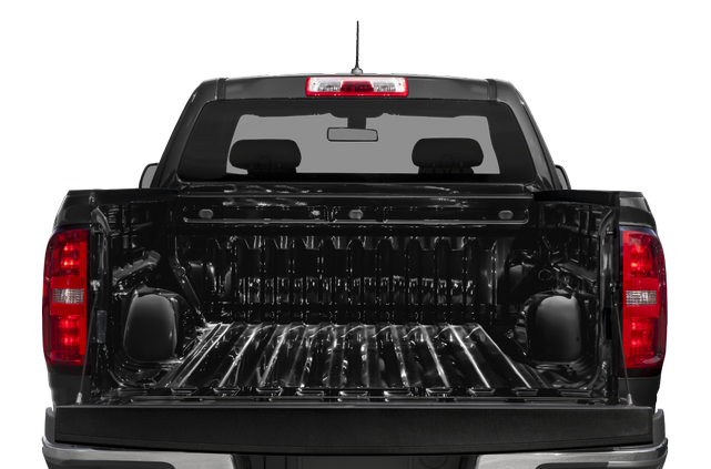 2015 Chevrolet Colorado