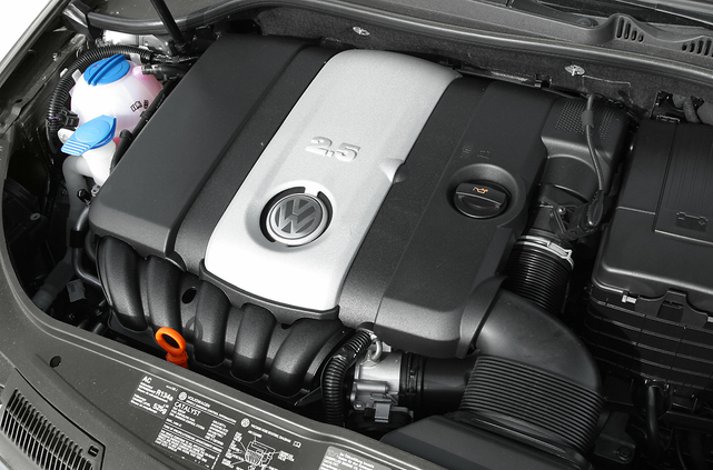 2006 Volkswagen Jetta