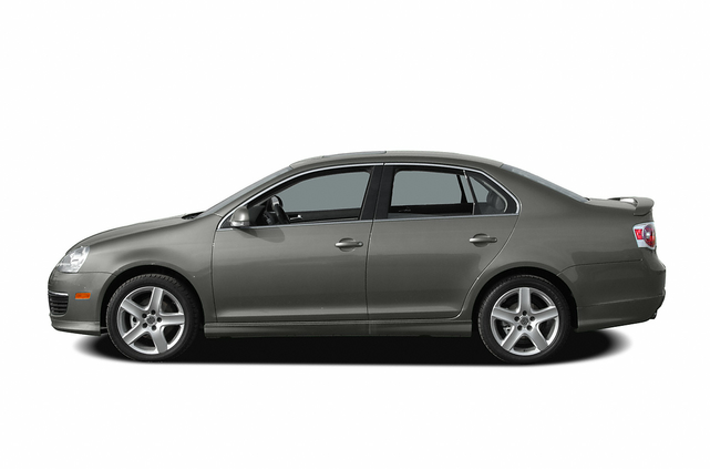 2006 Volkswagen Jetta