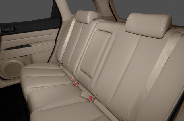 2010 Mazda CX-7