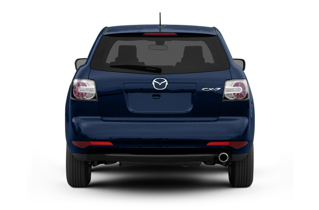 2010 Mazda CX-7