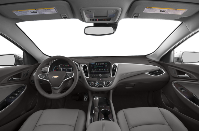 2016 Chevrolet Malibu
