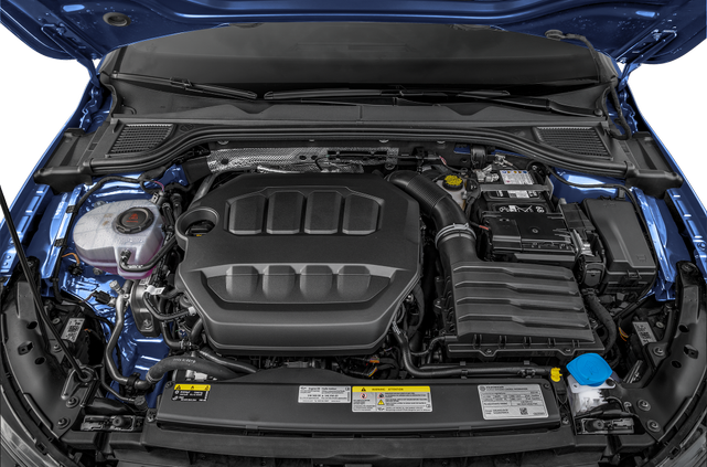 2026 Volkswagen Golf GTI