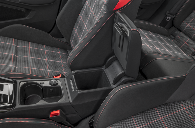 2026 Volkswagen Golf GTI