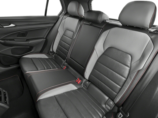 2026 Volkswagen Golf GTI