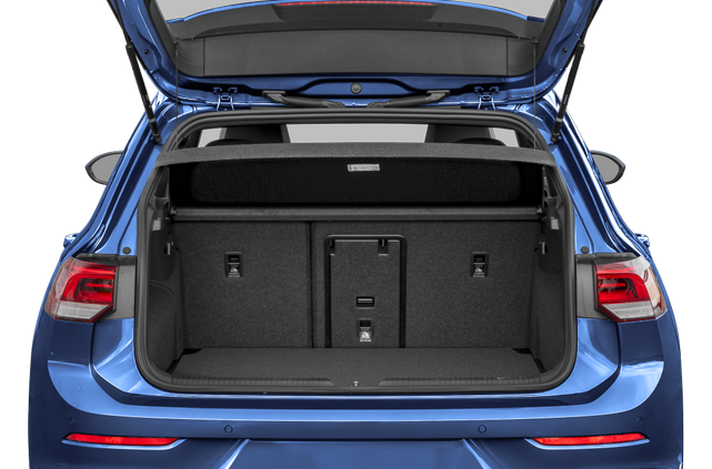 2026 Volkswagen Golf GTI