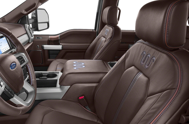 2017 Ford F-450
