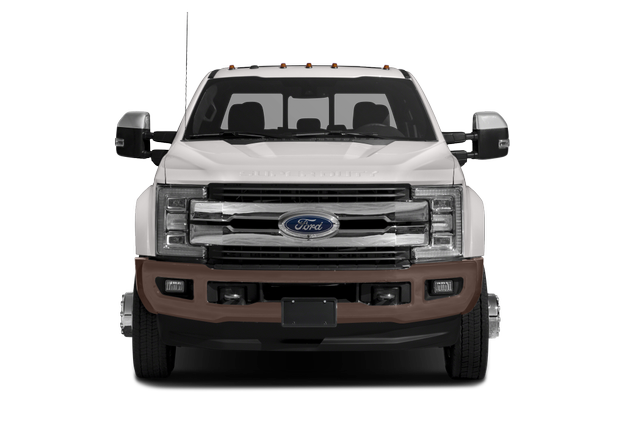 2017 Ford F-450