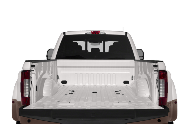 2017 Ford F-450