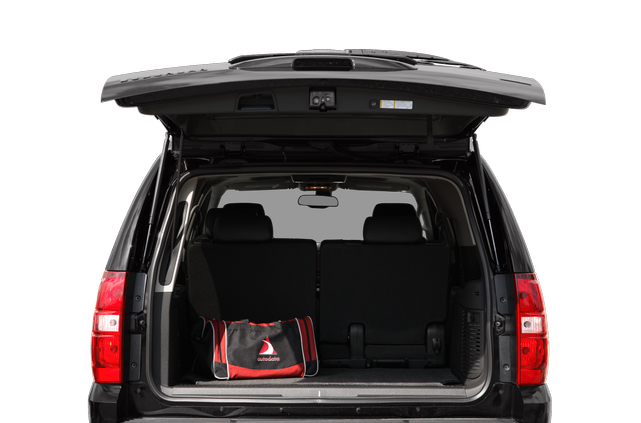2007 Chevrolet Suburban