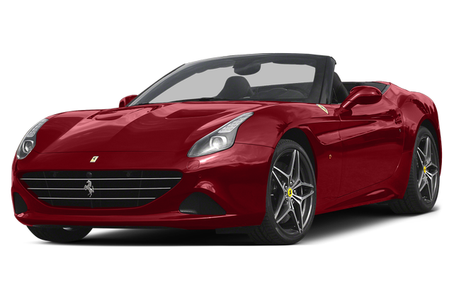 2008 Ferrari F430 Specs, Price, MPG & Reviews