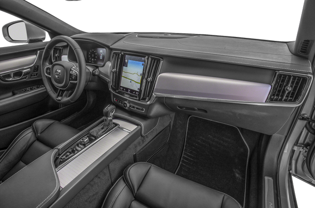 2020 Volvo V90