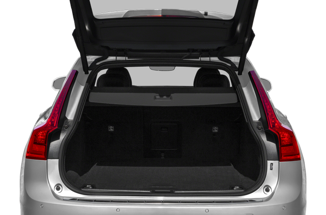 2020 Volvo V90