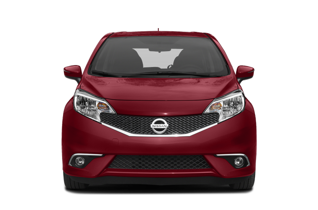 2015 Nissan Versa Note