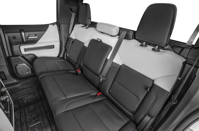 2024 GMC HUMMER EV Pickup