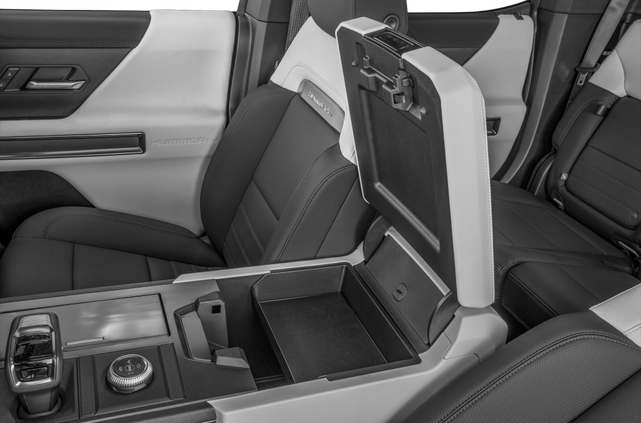 2024 GMC HUMMER EV Pickup