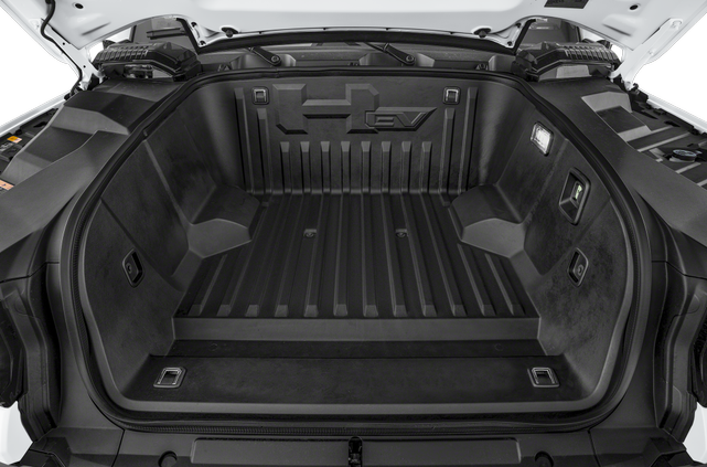 2024 GMC HUMMER EV Pickup