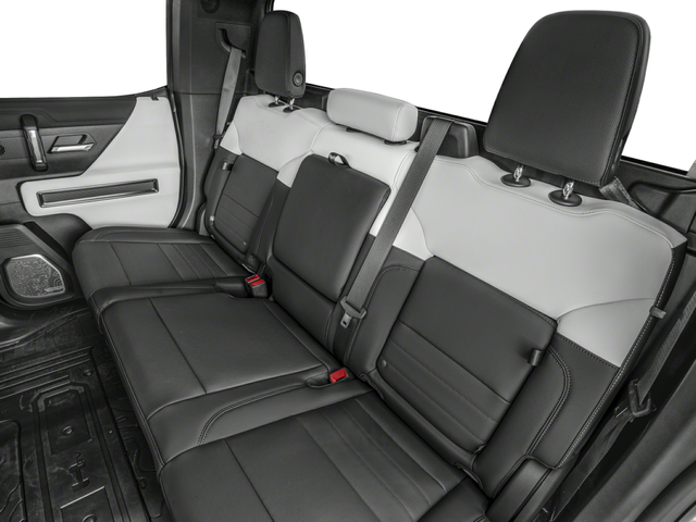 2024 GMC HUMMER EV Pickup