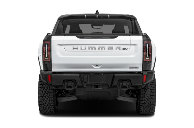 2024 GMC HUMMER EV Pickup