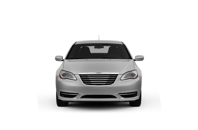 2012 Chrysler 200